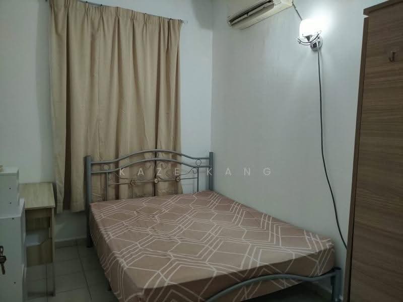 Condominium for Rent at Putra Place Condominium - Kaze Kang - Bedroom - PropertyGuru.com.my