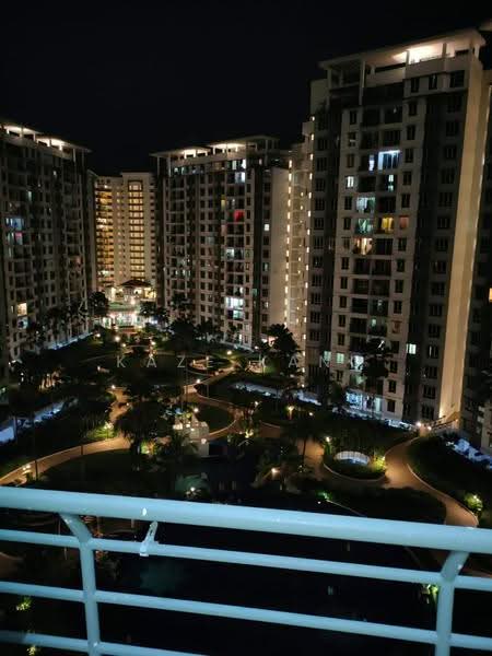 Condominium for Rent at Putra Place Condominium - Kaze Kang - Exterior - PropertyGuru.com.my