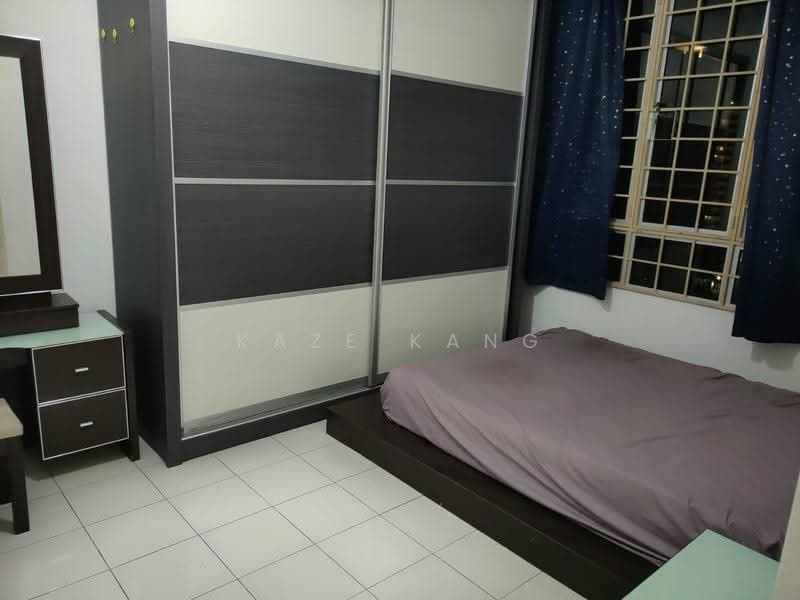 Condominium for Rent at Putra Place Condominium - Kaze Kang - Bedroom - PropertyGuru.com.my