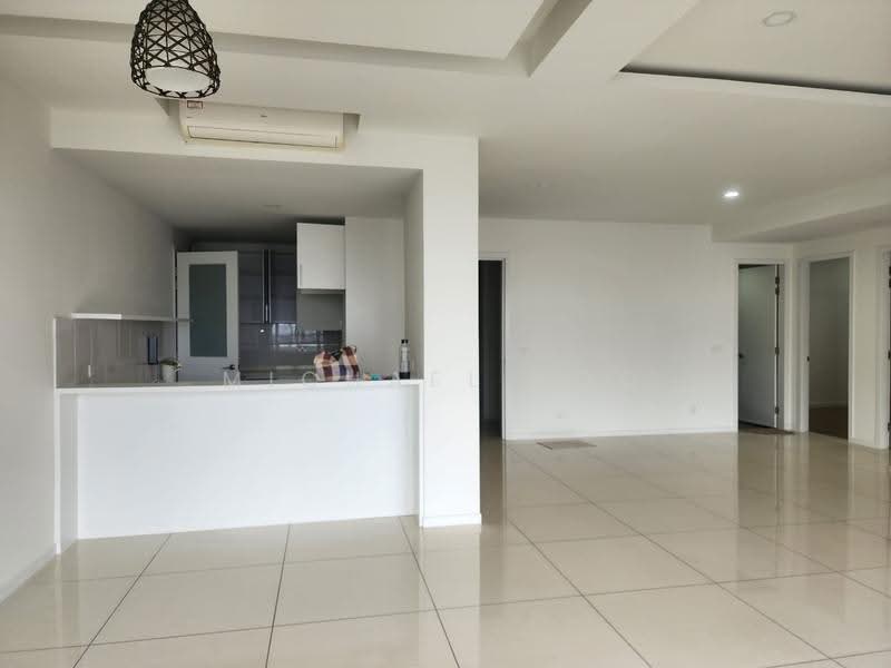 Condominium for Rent at Seri Riana Residence - Michael Foo - Kitchen - PropertyGuru.com.my
