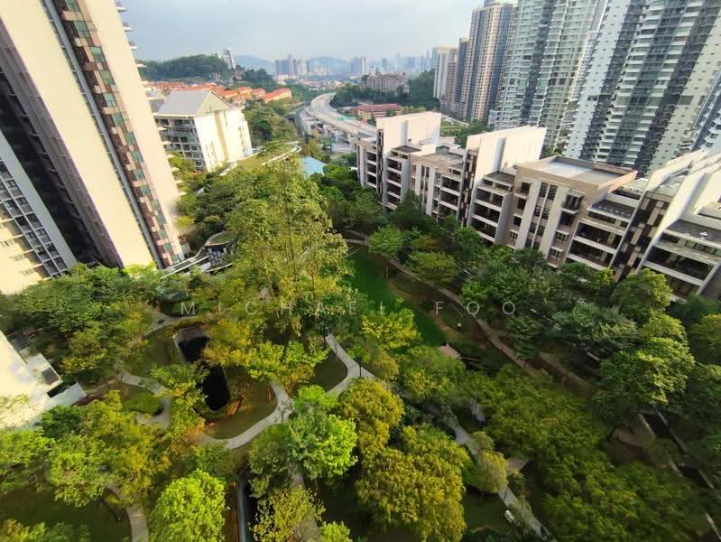 Condominium for Rent at Seri Riana Residence - Michael Foo - Exterior - PropertyGuru.com.my