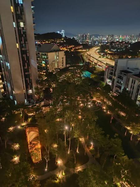 Condominium for Rent at Seri Riana Residence - Michael Foo - Exterior - PropertyGuru.com.my
