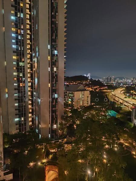 Condominium for Rent at Seri Riana Residence - Michael Foo - Exterior - PropertyGuru.com.my