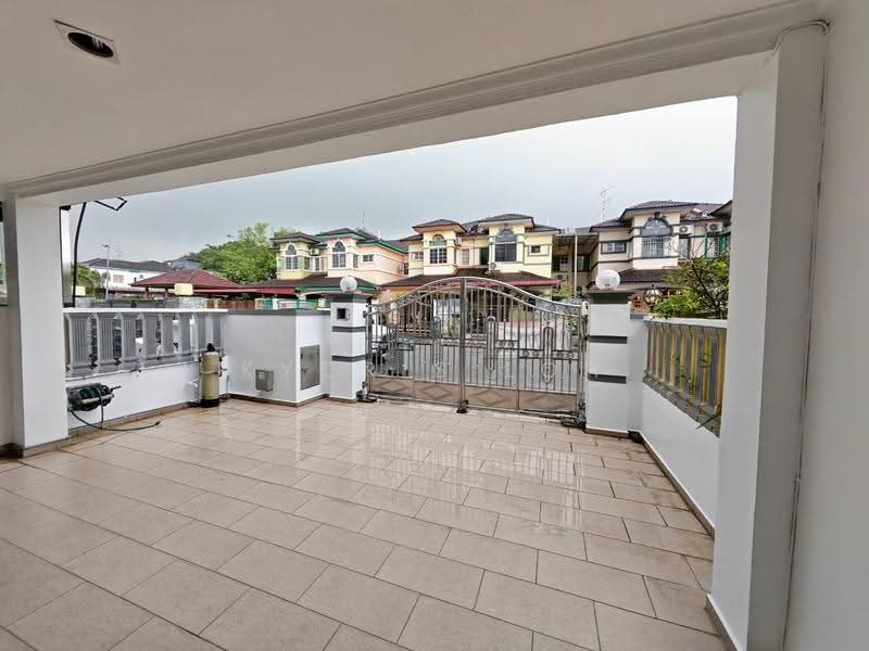 2-storey Terraced House for Rent in Bukit Indah 2 (Iskandar Puteri (Nusajaya)) - Kyoris Loh - PropertyGuru.com.my