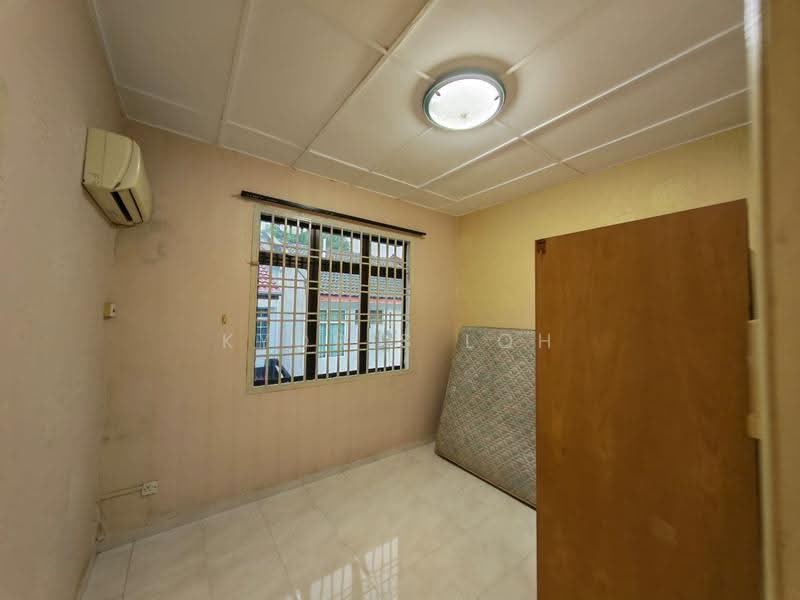 2-storey Terraced House for Rent in Bukit Indah 2 (Iskandar Puteri (Nusajaya)) - Kyoris Loh - PropertyGuru.com.my