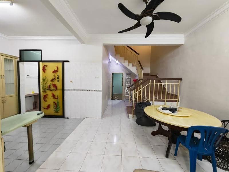 2-storey Terraced House for Rent in Bukit Indah 2 (Iskandar Puteri (Nusajaya)) - Kyoris Loh - PropertyGuru.com.my