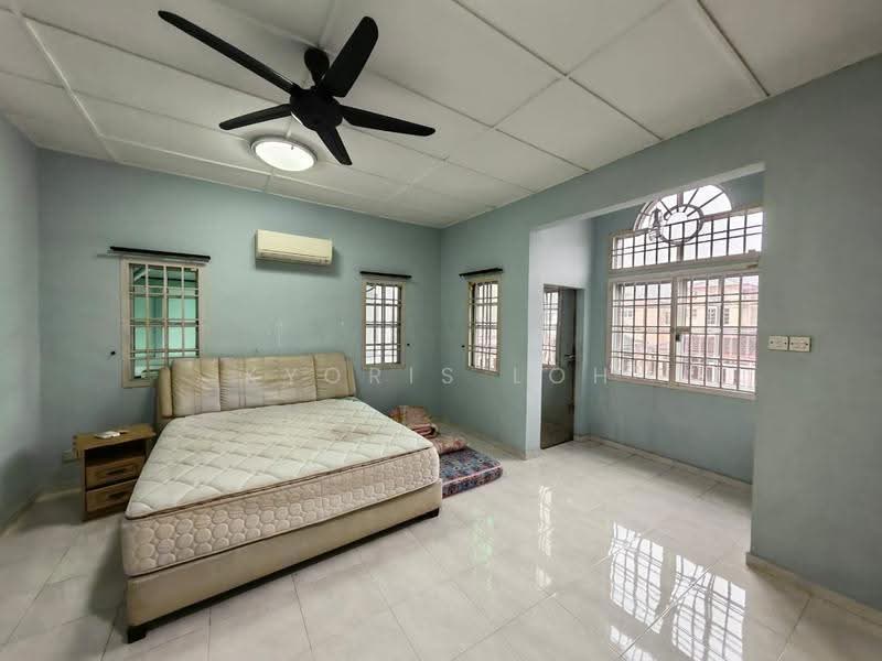 2-storey Terraced House for Rent in Bukit Indah 2 (Iskandar Puteri (Nusajaya)) - Kyoris Loh - PropertyGuru.com.my