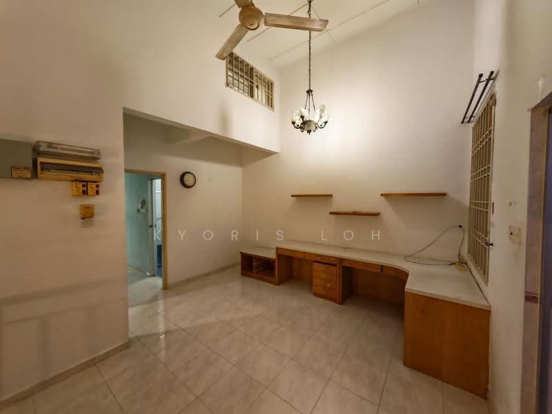 2-storey Terraced House for Rent in Bukit Indah 2 (Iskandar Puteri (Nusajaya)) - Kyoris Loh - PropertyGuru.com.my