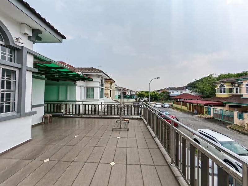 2-storey Terraced House for Rent in Bukit Indah 2 (Iskandar Puteri (Nusajaya)) - Kyoris Loh - PropertyGuru.com.my