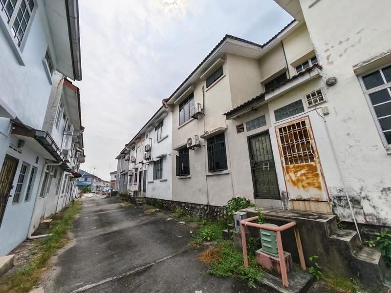 2-storey Terraced House for Rent in Bukit Indah 2 (Iskandar Puteri (Nusajaya)) - Kyoris Loh - PropertyGuru.com.my