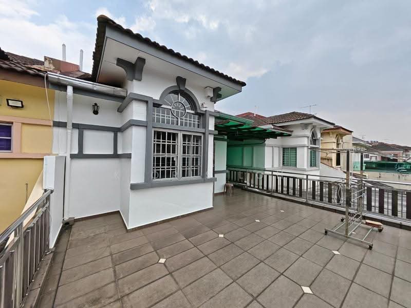 2-storey Terraced House for Rent in Bukit Indah 2 (Iskandar Puteri (Nusajaya)) - Kyoris Loh - PropertyGuru.com.my