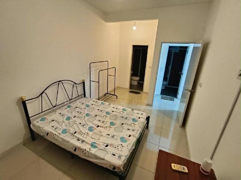 Service Residence for Rent at Savanna Executive Suite @ Southville City - Ahmad Muslim - Bedroom - PropertyGuru.com.my
