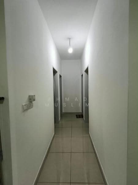 Service Residence for Rent at Savanna Executive Suite @ Southville City - Ahmad Muslim - Corridor - PropertyGuru.com.my