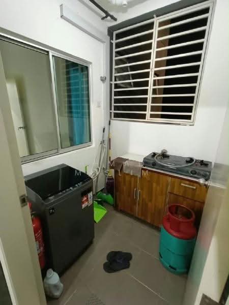 Service Residence for Rent at Savanna Executive Suite @ Southville City - Ahmad Muslim - Interior - PropertyGuru.com.my