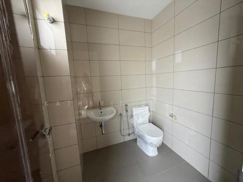 Cluster House for Sale in Horizon Hills (Iskandar Puteri (Nusajaya)) - Katherine Leow - Bathroom - PropertyGuru.com.my