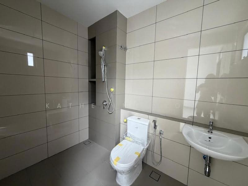 Cluster House for Sale in Horizon Hills (Iskandar Puteri (Nusajaya)) - Katherine Leow - Bathroom - PropertyGuru.com.my