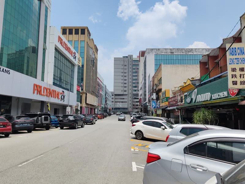Shop / Office for Sale in Ipoh (Perak) - Jason Loh - Exterior - PropertyGuru.com.my