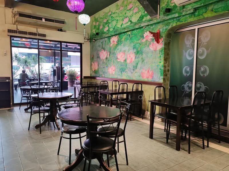 Shop / Office for Sale in Ipoh (Perak) - Jason Loh - Interior - PropertyGuru.com.my