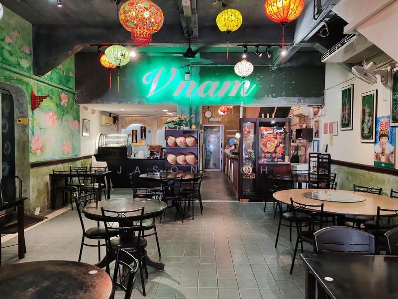 Shop / Office for Sale in Ipoh (Perak) - Jason Loh - Interior - PropertyGuru.com.my