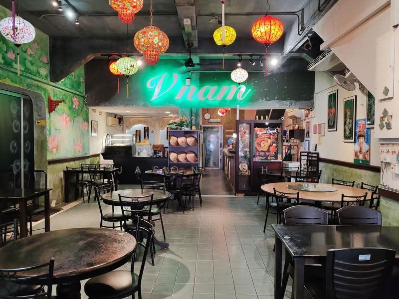 Shop / Office for Sale in Ipoh (Perak) - Jason Loh - Interior - PropertyGuru.com.my