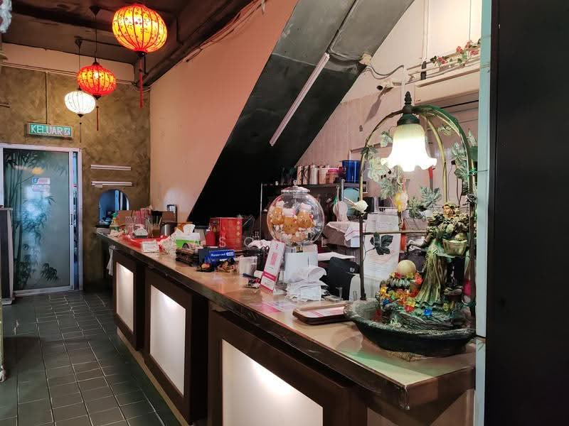 Shop / Office for Sale in Ipoh (Perak) - Jason Loh - Interior - PropertyGuru.com.my
