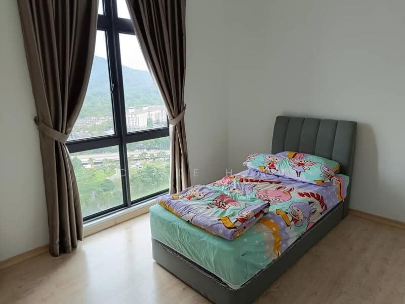 Kondominium untuk Disewa di The Henge - Camie Hoo - Bedroom - PropertyGuru.com.my