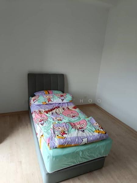 Kondominium untuk Disewa di The Henge - Camie Hoo - Bedroom - PropertyGuru.com.my