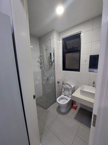 Kediaman Servis untuk Disewa di Cerrado Residence @ Southville City - Ahmad Muslim - PropertyGuru.com.my