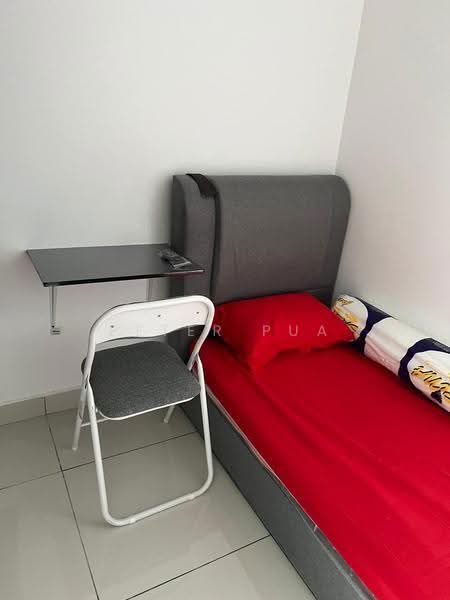 Service Residence for Rent at TR Residence - Peter Pua - PropertyGuru.com.my