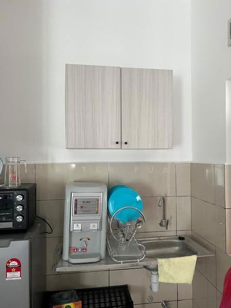 Service Residence for Rent at TR Residence - Peter Pua - PropertyGuru.com.my