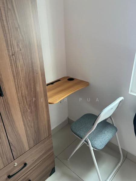 Service Residence for Rent at TR Residence - Peter Pua - PropertyGuru.com.my
