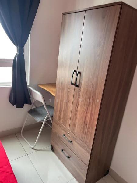 Service Residence for Rent at TR Residence - Peter Pua - PropertyGuru.com.my