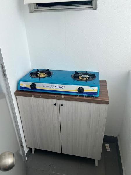 Service Residence for Rent at TR Residence - Peter Pua - PropertyGuru.com.my