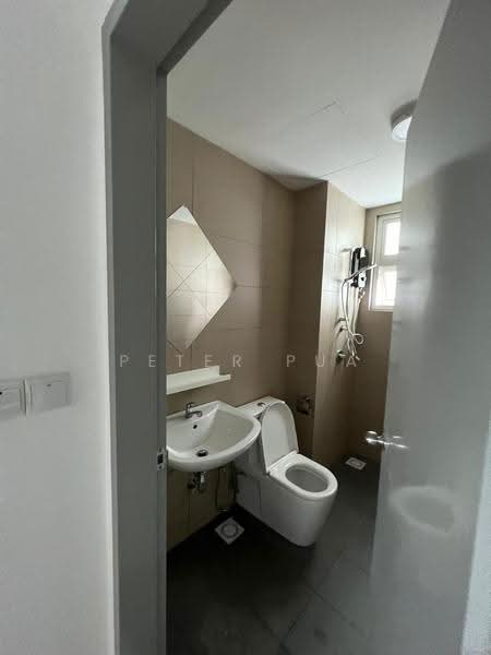 Service Residence for Rent at TR Residence - Peter Pua - PropertyGuru.com.my