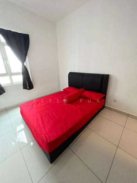 Service Residence for Rent at TR Residence - Peter Pua - PropertyGuru.com.my