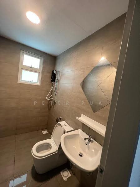 Service Residence for Rent at TR Residence - Peter Pua - PropertyGuru.com.my