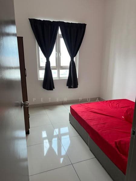 Service Residence for Rent at TR Residence - Peter Pua - PropertyGuru.com.my
