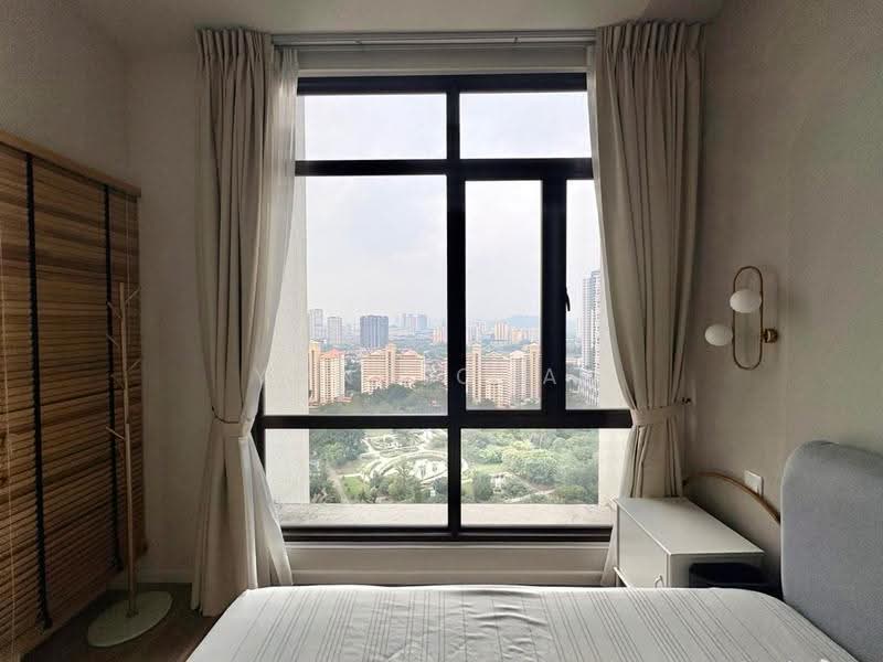 Service Residence for Rent at The Park Sky Residence - Yong Quan - Bedroom - PropertyGuru.com.my