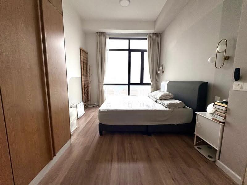 Service Residence for Rent at The Park Sky Residence - Yong Quan - Bedroom - PropertyGuru.com.my