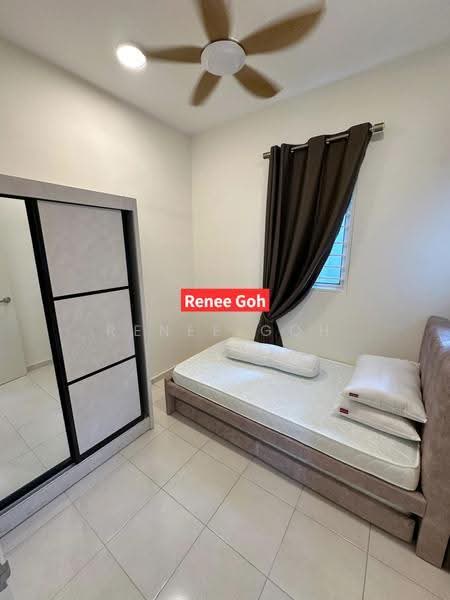Condominium for Rent at Imperial Grande - Renee Goh - Bedroom - PropertyGuru.com.my