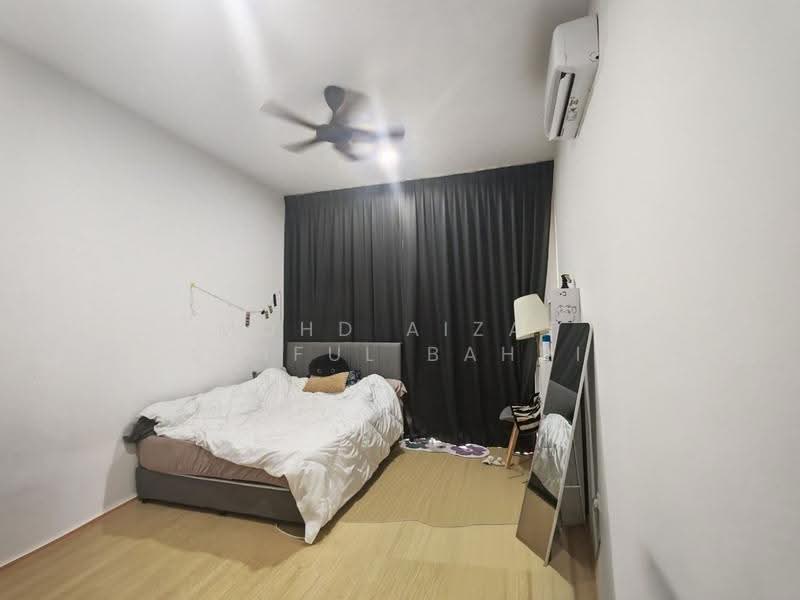 2-storey Terraced House for Rent in Setia Safiro (Cyberjaya) - Mohd Aizat Saiful Bahri - Bedroom - PropertyGuru.com.my