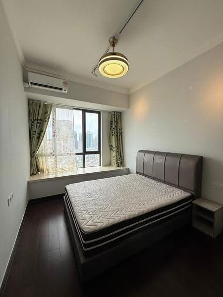 Kediaman Servis untuk Disewa di R&F Princess Cove Phase 1 - Kian Seng Goh - Bedroom - PropertyGuru.com.my