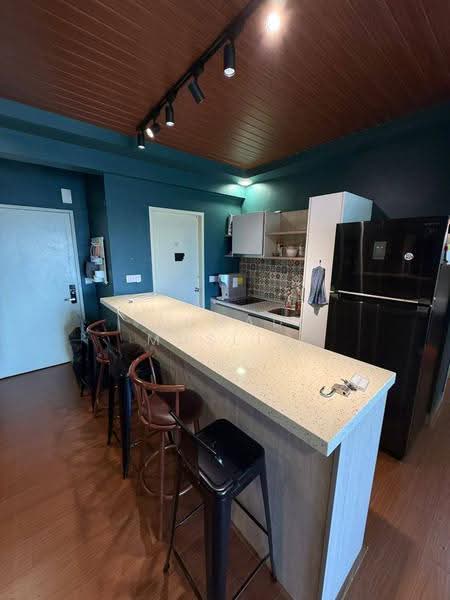 Service Residence for Rent at Cerrado Residence @ Southville City - Ahmad Muslim - PropertyGuru.com.my