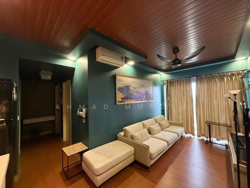 Service Residence for Rent at Cerrado Residence @ Southville City - Ahmad Muslim - PropertyGuru.com.my