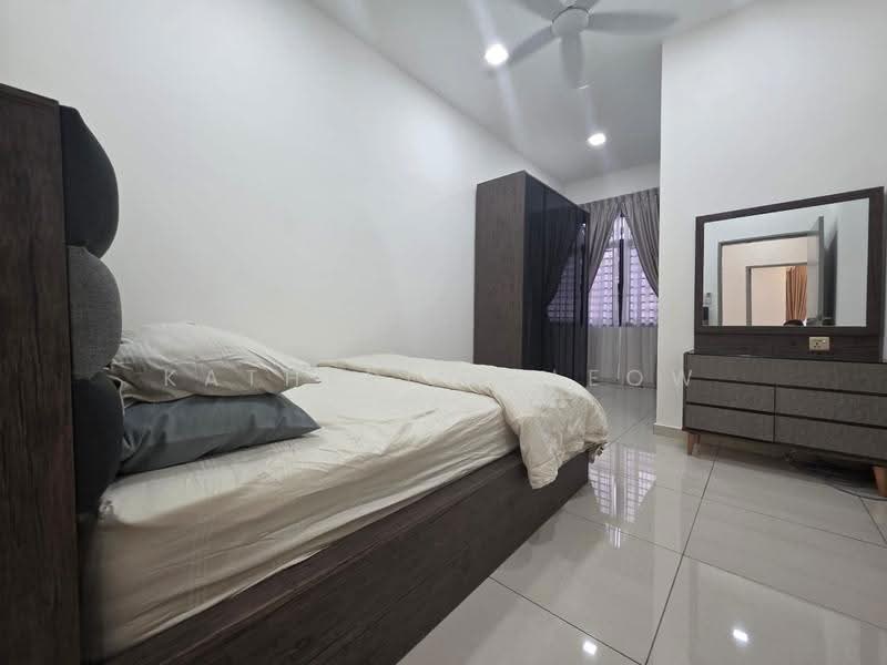 2-storey Terraced House for Sale in Horizon Hills (Iskandar Puteri (Nusajaya)) - Katherine Leow - Bedroom - PropertyGuru.com.my