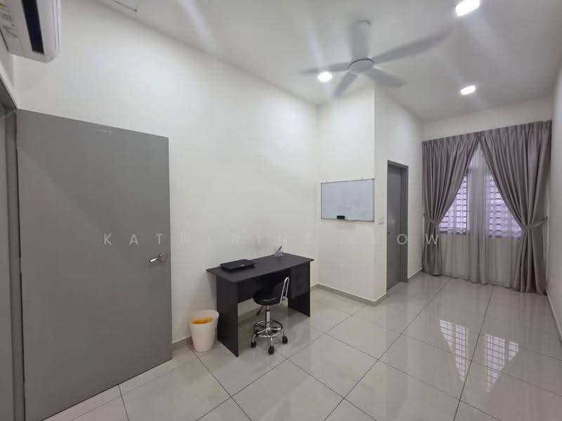 2-storey Terraced House for Sale in Horizon Hills (Iskandar Puteri (Nusajaya)) - Katherine Leow - Study - PropertyGuru.com.my