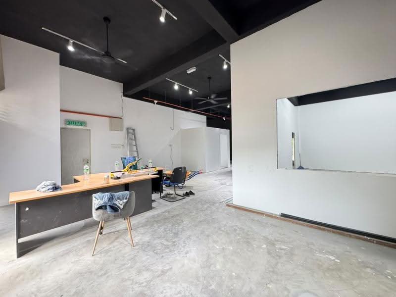 Shop / Office for Rent in Bukit Jelutong (Shah Alam) - Norafian SMH - Interior - PropertyGuru.com.my