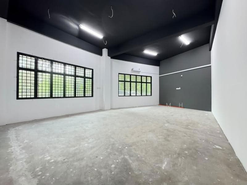 Shop / Office for Rent in Bukit Jelutong (Shah Alam) - Norafian SMH - Interior - PropertyGuru.com.my