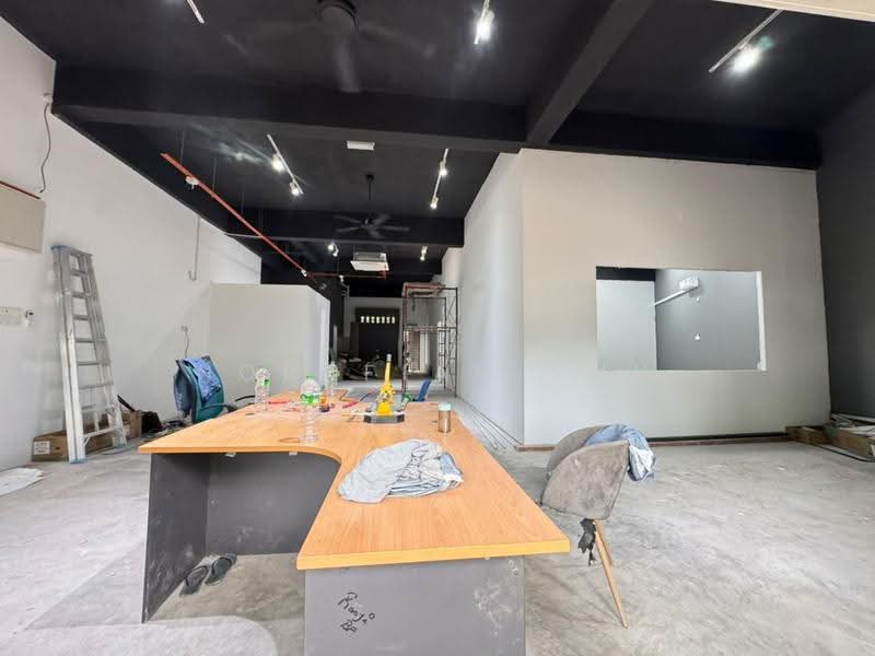 Shop / Office for Rent in Bukit Jelutong (Shah Alam) - Norafian SMH - Interior - PropertyGuru.com.my