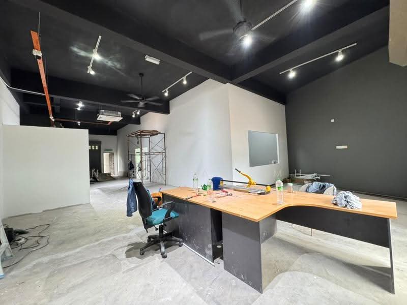 Shop / Office for Rent in Bukit Jelutong (Shah Alam) - Norafian SMH - Interior - PropertyGuru.com.my